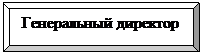 Багетная рамка: Генеральный директор