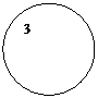 Овал: 3