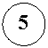 Овал: 5