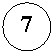 Овал: 7