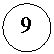 Овал: 9