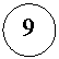 Овал: 9