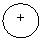 Овал: +