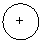 Овал: +
