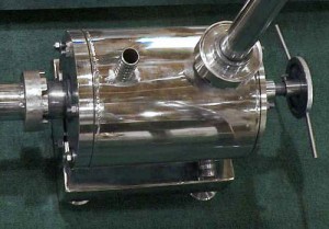 Гомогенизатор СВА - 3