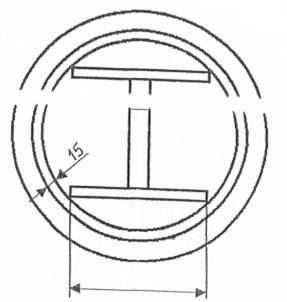 Описание: Описание: C:\Users\home\Pictures\Сварка\Новая папка\Чертежи\чертежи Диплом\опора - копия.bmp