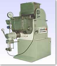 Макаронный пресс УИМИ 1,1/380 15