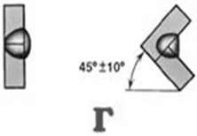 горизонтальное положение