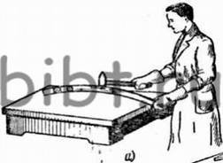 правильная плита