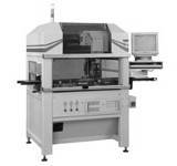 Высокопроизводительные конвейерные дозаторы-автоматы DS9000/DS9100