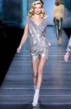 Модные платья 2009 2010 фото 17