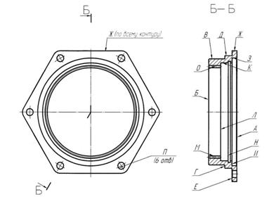 Поверхности