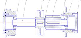 Описание: Фрагмент