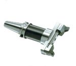 расточная головка для растачивания больших диаметров