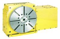 Поворотный стол высокой жесткости и точности