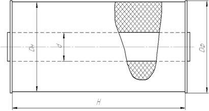 СНУВАЛЬНИЙ ВАЛИК