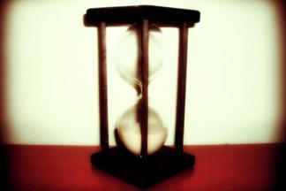 Песочные часы