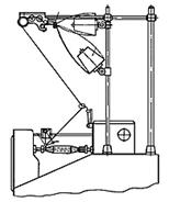 Подготовка уточной пряжи к ткачеству