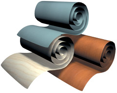 Мебель /  Материалы для производства мебели/ Пленки, финиш-пленки / Пленка декоративная