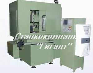 Станок шлифовальный с ЧПУ  ОШ-642Ф3