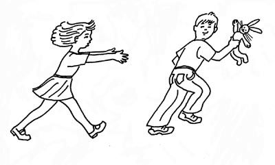 Методика «Картинки». Рис. 4.