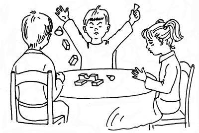 Методика «Картинки». Рис. 5