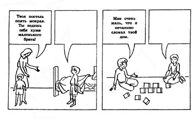 Тест Розенцвейга. Рис. 18.