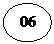 Овал: 06