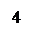Подпись: 4