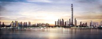 Nakheel-Harbour-and-Tower