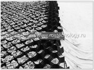 : Геотекстиль (фото 04)