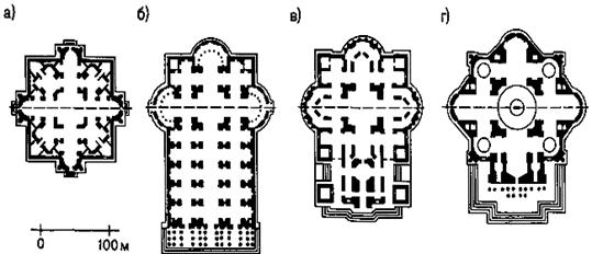 Файл:Basilica di San Pietro - Schema progetto di Michelangelo - Disegno di Etien