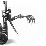 Захват для брусьев