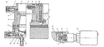 Описание: Система    холостого хода карбюратора ВАЗ-2101 