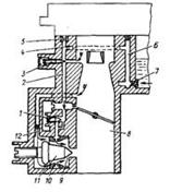 Описание: Автономная система холостого хода