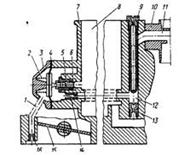 Описание: кономайзер мощностных режимов карбюраторов ВАЗ-2108 и –21081
