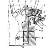 Описание: Полуавтоматическое пусковое устройство