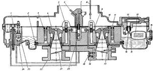 Описание: Карбюратор К-126Г