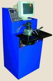 Описание: Фото стенда