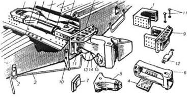 автосцепка