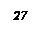 Подпись: 27