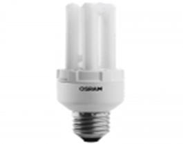 Компактная люминесцентная лампа Osram Dulux EL LL 20Вт 827 E27