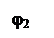 Подпись: φ2