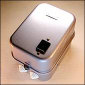 магнитный пускатель ПМЕ