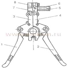 Инструмент МБ-1м
