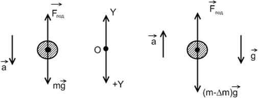 Реферат: Дифференциальные уравнения движения точки. Решение задач динамики точки