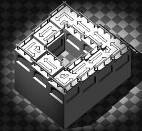 Невозможная лестница