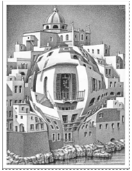 Balkony - Балкон 