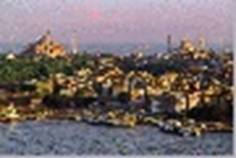 Климат Стамбула