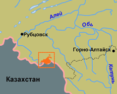 увеличить карту ООПТ